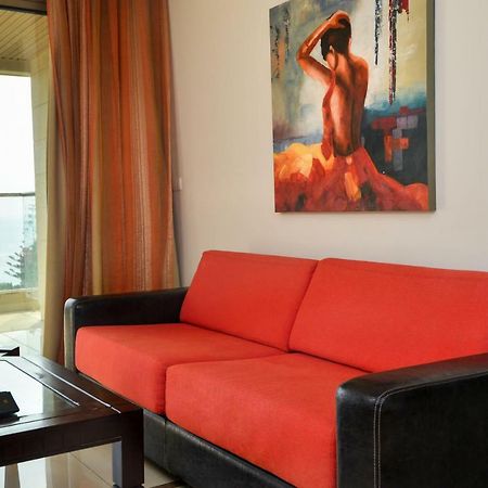 Hollywood Inn Boutique Hotel Jounieh Kültér fotó
