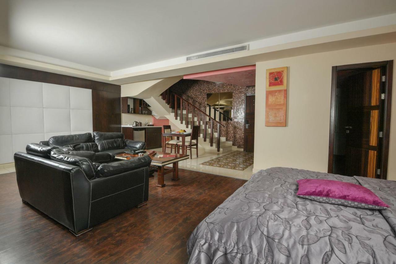 Hollywood Inn Boutique Hotel Jounieh Kültér fotó