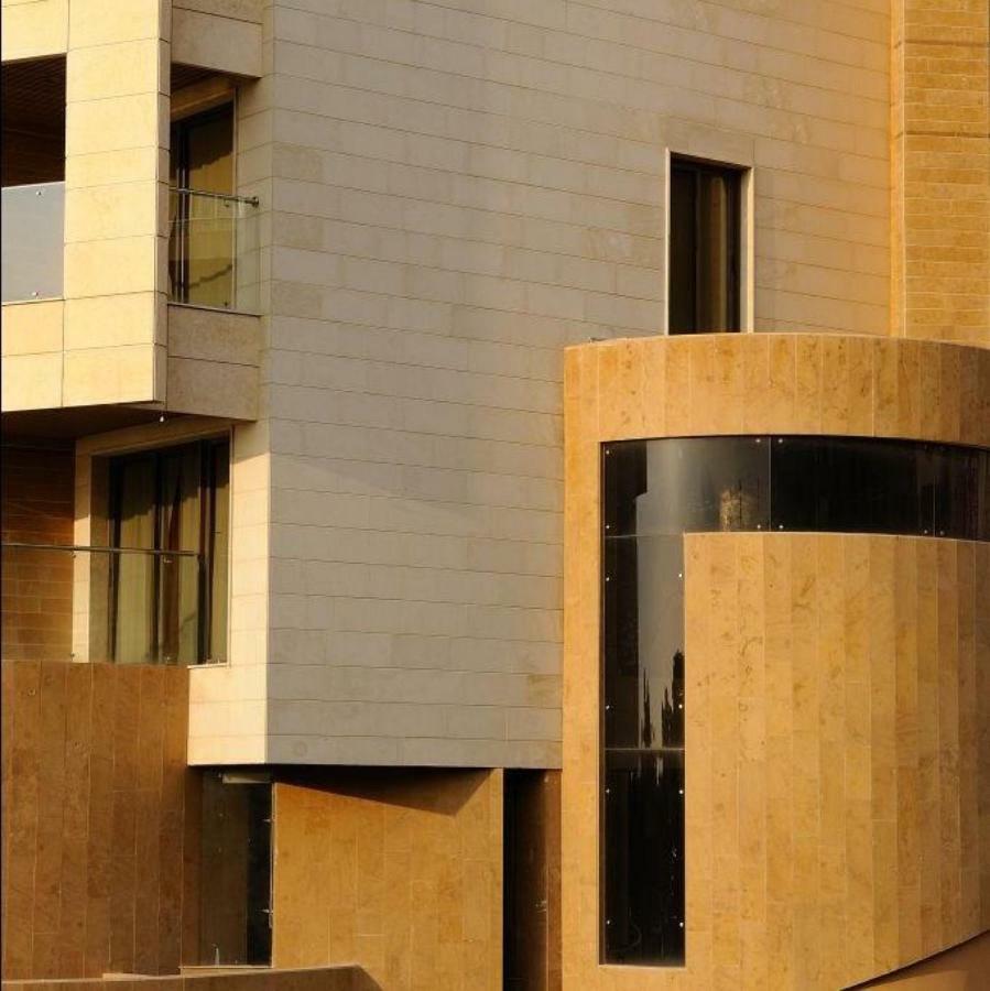Hollywood Inn Boutique Hotel Jounieh Kültér fotó