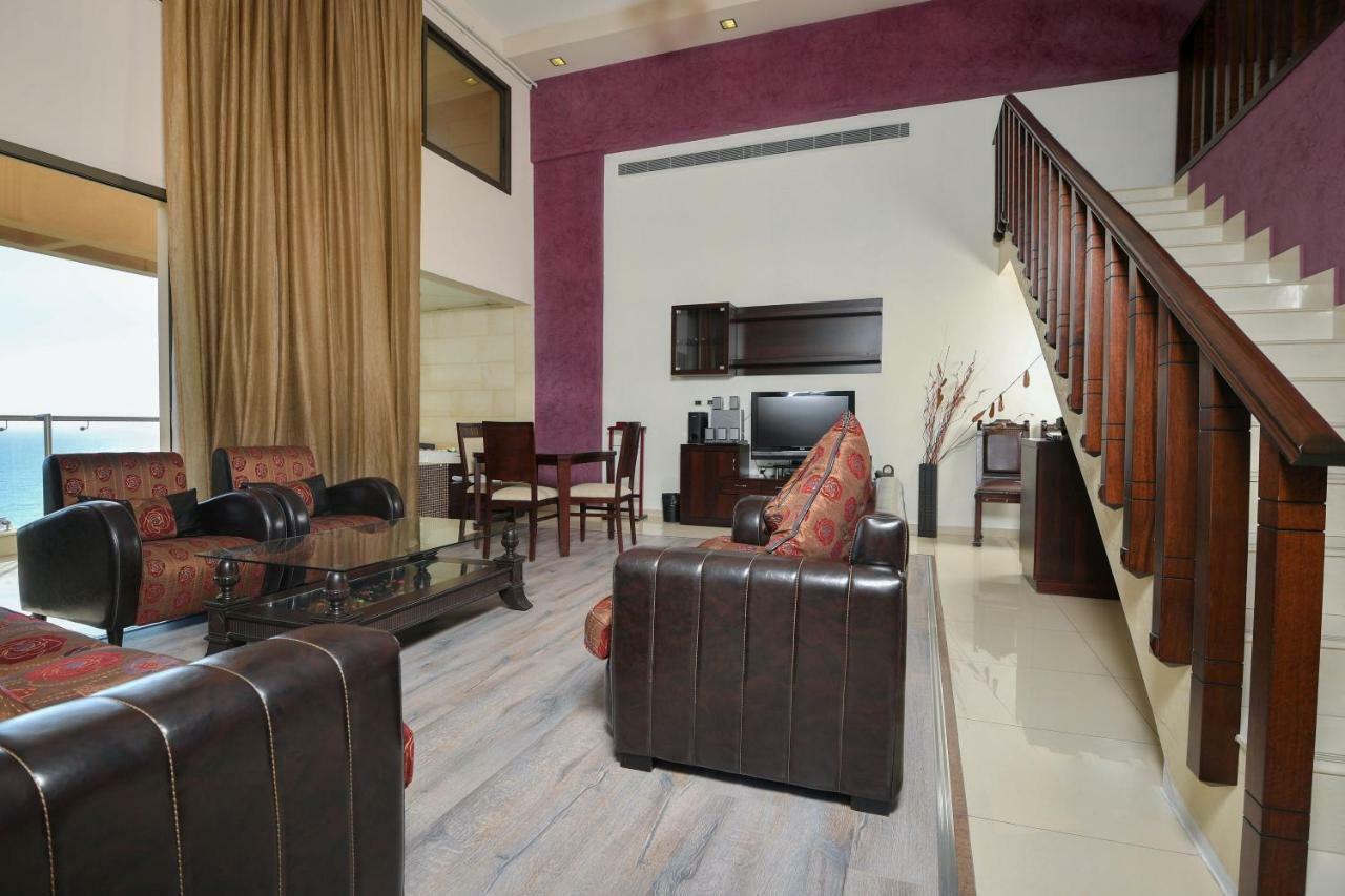 Hollywood Inn Boutique Hotel Jounieh Kültér fotó