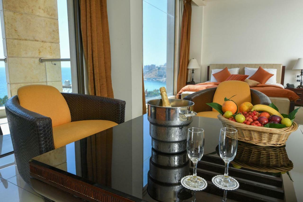 Hollywood Inn Boutique Hotel Jounieh Kültér fotó