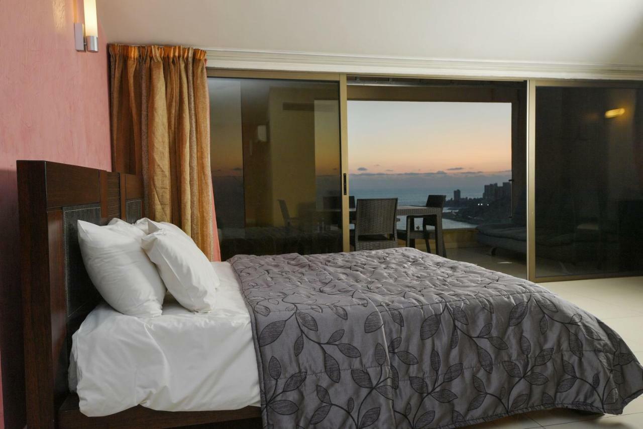 Hollywood Inn Boutique Hotel Jounieh Kültér fotó