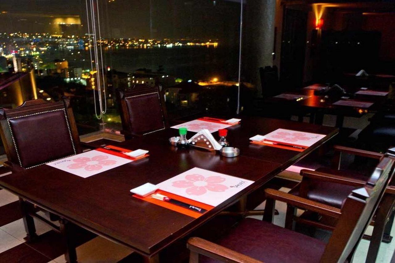 Hollywood Inn Boutique Hotel Jounieh Kültér fotó