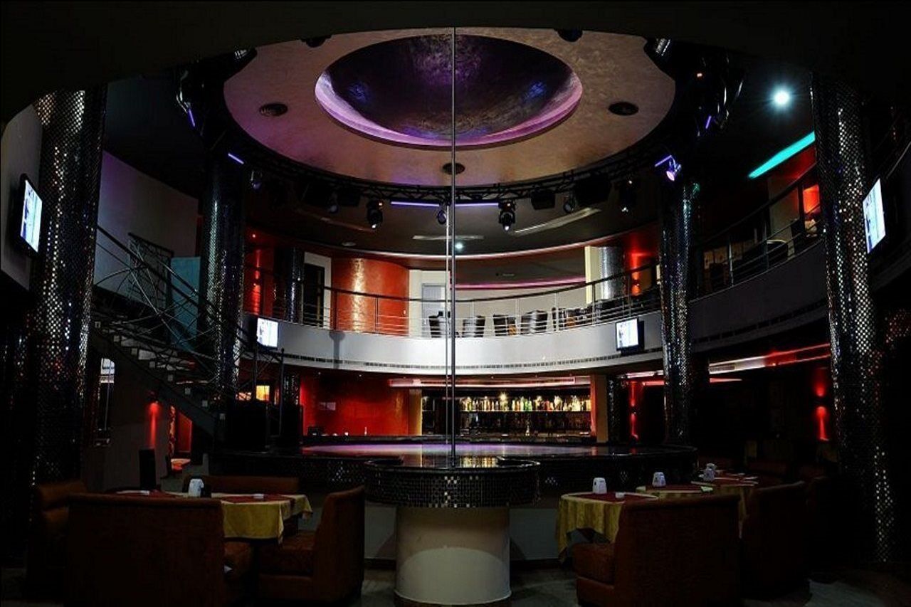 Hollywood Inn Boutique Hotel Jounieh Kültér fotó