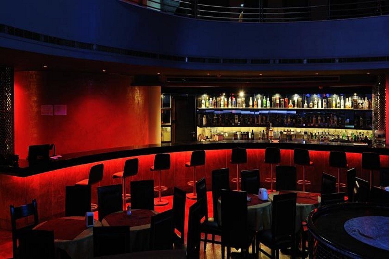 Hollywood Inn Boutique Hotel Jounieh Kültér fotó