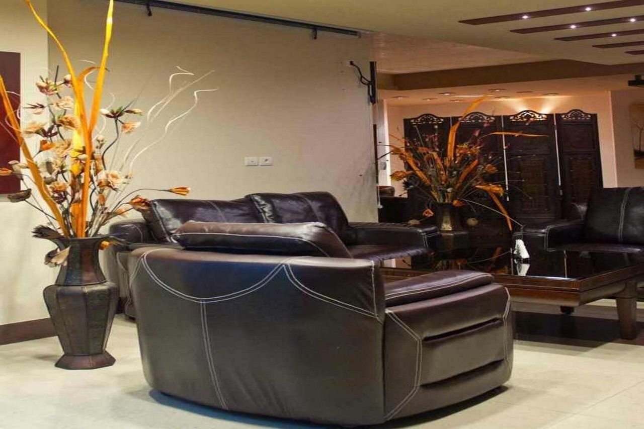 Hollywood Inn Boutique Hotel Jounieh Kültér fotó