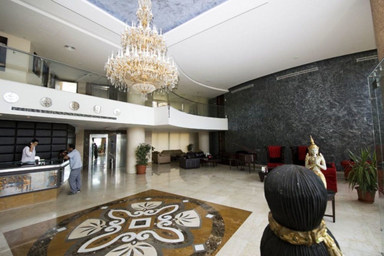 Hollywood Inn Boutique Hotel Jounieh Kültér fotó